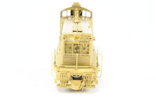 Load image into Gallery viewer, HO Brass OMI - Overland Models Inc. GN - Great Northern EMD NW-3 Original Version #175-181 AS-IS WRONG BOX