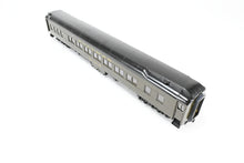 Load image into Gallery viewer, O Brass PSC - Precision Scale Co. Pullman 80' Sleeper 14-Section Plan 3958 Air Conditioning FP “John Miller”