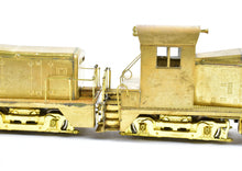 Load image into Gallery viewer, HO Brass Trains Inc. Various Roads EMD TR-6 "Cow and Calf "Switcher Set
