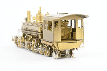Load image into Gallery viewer, HO Brass Sunset Models Casper, South Park and Eastern "Sampson #7" 2-6-6-2 Bent Cab, Being Sold AS-IS