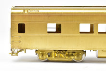 Load image into Gallery viewer, HO Brass Cascade Models UP - Union Pacific ACF 1953 44 Seat Chair Car #5450-5487