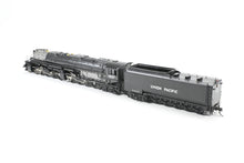 Load image into Gallery viewer, HO Brass CON OMI - Overland Models Inc. UP - Union Pacific Diamond Series 4-8-8-4 Big Boy Factory Painted No. 4007 Tsunami DCC & Sound