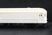 Load image into Gallery viewer, HO Resin KND Enterprises LVT – Lehigh Valley Transit Freight Motor C-15 to C-19 with Bowser Power Kit