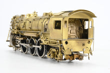 Load image into Gallery viewer, HO Brass Sunset Models NYC - New York Central K-5B 4-6-2