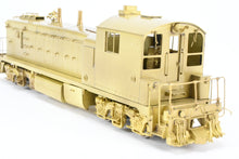 Load image into Gallery viewer, HO Brass OMI - Overland Models Inc. GN - Great Northern EMD NW-3 Original Version #175-181 AS-IS WRONG BOX