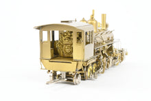 Load image into Gallery viewer, HO Brass Sunset Models Casper, South Park and Eastern "Sampson #7" 2-6-6-2 Bent Cab, Being Sold AS-IS