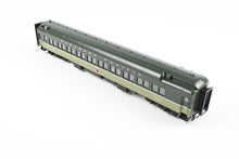 Load image into Gallery viewer, HO Brass W&R Enterprises NP - Northern Pacific Heavyweight Coach W/Air FP "Loewy" No. 1217