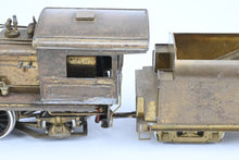 Load image into Gallery viewer, HO Brass CON Westside Model Co. GN - Great Northern H-4 Class 4-6-2 Pacific REBOXX