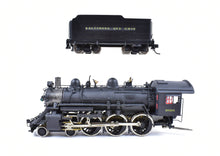 Load image into Gallery viewer, HO Brass Sunset Models B&O - Baltimore & Ohio B-18 4-6-0 Ten Wheeler CP