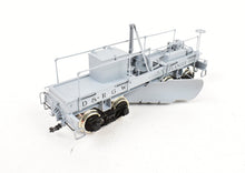 Load image into Gallery viewer, On3 Brass PSC - Precision Scale Co. D&RGW - Denver & Rio Grande Western Drag Flanger OD Factory Painted