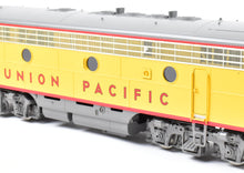 Load image into Gallery viewer, O Brass Key Imports UP - Union Pacific EMD F-7A/B Set Factory Painted No. 1468 & 1468B