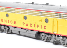 Load image into Gallery viewer, O Brass Key Imports UP - Union Pacific EMD F-7A/B Set Factory Painted No. 1468 &amp; 1468B

