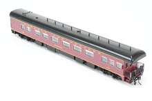 Load image into Gallery viewer, HO NEW Brass NBL - North Bank Line N&W - Norfolk & Western Business Car #300 “Roanoke” As Preserved