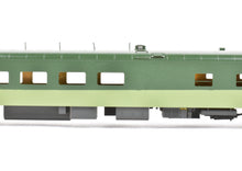 Load image into Gallery viewer, HO Brass Oriental Limited NP - Northern Pacific North Coast Limited Diner #450 Partial Paint