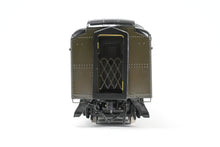 Load image into Gallery viewer, O Brass PSC - Precision Scale Co. Pullman 80' Sleeper 14-Section Plan 3958 Air Conditioning FP “John Miller”