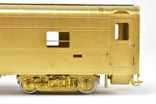 Load image into Gallery viewer, HO Brass Cascade Models UP - Union Pacific ACF 1953 44 Seat Chair Car #5450-5487