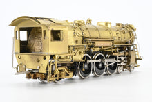 Load image into Gallery viewer, HO Brass Sunset Models NYC - New York Central K-5B 4-6-2
