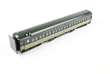Load image into Gallery viewer, HO Brass W&R Enterprises NP - Northern Pacific Heavyweight Coach W/Air FP "Loewy" No. 1217