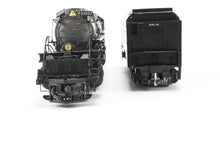 Load image into Gallery viewer, HO Brass CON OMI - Overland Models Inc. UP - Union Pacific Diamond Series 4-8-8-4 Big Boy Factory Painted No. 4007 Tsunami DCC & Sound