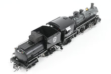 Load image into Gallery viewer, HO Brass CON DVP - Division Point DM&IR - Duluth Missabe & Iron Range Class "A" 4-6-2 Factory Painted No. 1109 Gray Boiler Scheme