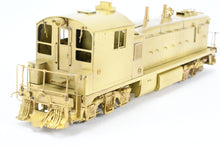Load image into Gallery viewer, HO Brass OMI - Overland Models Inc. GN - Great Northern EMD NW-3 Original Version #175-181 AS-IS WRONG BOX