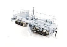 Load image into Gallery viewer, On3 Brass PSC - Precision Scale Co. D&RGW - Denver & Rio Grande Western Drag Flanger OD Factory Painted