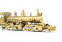 Load image into Gallery viewer, HO Brass Sunset Models Casper, South Park and Eastern "Sampson #7" 2-6-6-2 Bent Cab, Being Sold AS-IS