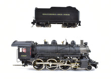 Load image into Gallery viewer, HO Brass Sunset Models B&O - Baltimore & Ohio B-18 4-6-0 Ten Wheeler CP