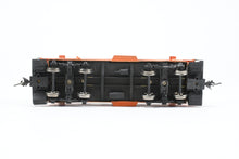 Load image into Gallery viewer, HO Brass NPP - Nickel Plate Products MILW - Milwaukee Road Smooth Side Bay Window Caboose Custom Painted No. 992149 w/ Upgraded Lines West Trucks + Details
