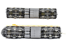 Load image into Gallery viewer, O Brass Key Imports UP - Union Pacific EMD F-7A/B Set Factory Painted No. 1468 & 1468B