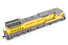 Load image into Gallery viewer, HO Brass OMI - Overland Models, Inc. UP - Union Pacific GE Dash 8-40C Custom Painted No. 9178