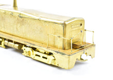 Load image into Gallery viewer, HO Brass Trains Inc. Various Roads EMD TR-6 "Cow and Calf "Switcher Set