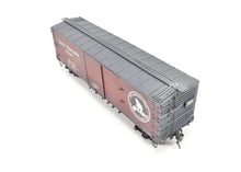 Load image into Gallery viewer, O Scale Resin Chooch Ultra Scale GN - Great Northern 40' USRA OB Wood Boxcar Pro-built C/P #23695 NOB
