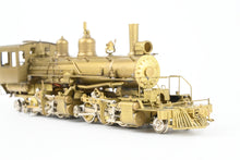 Load image into Gallery viewer, HO Brass Sunset Models Casper, South Park and Eastern "Sampson #7" 2-6-6-2 Bent Cab, Being Sold AS-IS