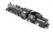 Load image into Gallery viewer, HO Brass CON DVP - Division Point DM&IR - Duluth Missabe & Iron Range Class "A" 4-6-2 Factory Painted No. 1109 Gray Boiler Scheme