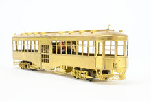 Load image into Gallery viewer, HO Brass MTS Imports West Penn Railways 700 Series Interurban As Built REBOXX