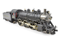 Load image into Gallery viewer, HO Brass Sunset Models B&O - Baltimore & Ohio B-18 4-6-0 Ten Wheeler CP