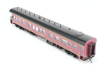 Load image into Gallery viewer, HO NEW Brass NBL - North Bank Line N&W - Norfolk & Western Business Car #300 “Roanoke” As Preserved