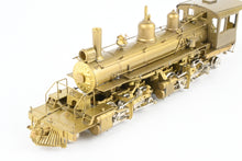 Load image into Gallery viewer, HO Brass Sunset Models Casper, South Park and Eastern "Sampson #7" 2-6-6-2 Bent Cab, Being Sold AS-IS