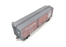Load image into Gallery viewer, O Scale Resin Chooch Ultra Scale GN - Great Northern 40' USRA OB Wood Boxcar Pro-built C/P #23695 NOB