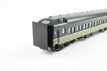 Load image into Gallery viewer, HO Brass W&R Enterprises NP - Northern Pacific Heavyweight Coach W/Air FP "Loewy" No. 1217