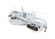 Load image into Gallery viewer, On3 Brass PSC - Precision Scale Co. D&RGW - Denver & Rio Grande Western Drag Flanger OD Factory Painted