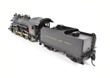 Load image into Gallery viewer, HO Brass Sunset Models B&O - Baltimore & Ohio B-18 4-6-0 Ten Wheeler CP