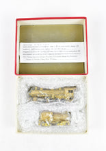 Load image into Gallery viewer, HO Brass Westside Model Co. SP - Southern Pacific Class TW-8 4-8-0