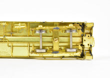 Load image into Gallery viewer, HO Brass OMI - Overland Models, Inc. GN - Great Northern Transfer Caboose X177-X180