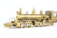 Load image into Gallery viewer, HO Brass Sunset Models Casper, South Park and Eastern "Sampson #7" 2-6-6-2 Bent Cab, Being Sold AS-IS