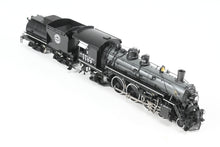 Load image into Gallery viewer, HO Brass CON DVP - Division Point DM&IR - Duluth Missabe & Iron Range Class "A" 4-6-2 Factory Painted No. 1109 Gray Boiler Scheme