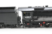 Load image into Gallery viewer, HO Brass CON OMI - Overland Models Inc. UP - Union Pacific Diamond Series 4-8-8-4 Big Boy Factory Painted No. 4007 Tsunami DCC & Sound