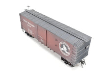 Load image into Gallery viewer, O Scale Resin Chooch Ultra Scale GN - Great Northern 40' USRA OB Wood Boxcar Pro-built C/P #23695 NOB