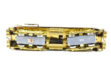 Load image into Gallery viewer, HO Brass Trains Inc. Various Roads EMD TR-6 "Cow and Calf "Switcher Set